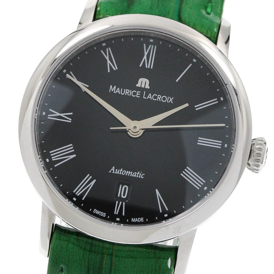 モーリス・ラクロア（Maurice Lacroix） MAURICE LACROIX LC6063 レ 