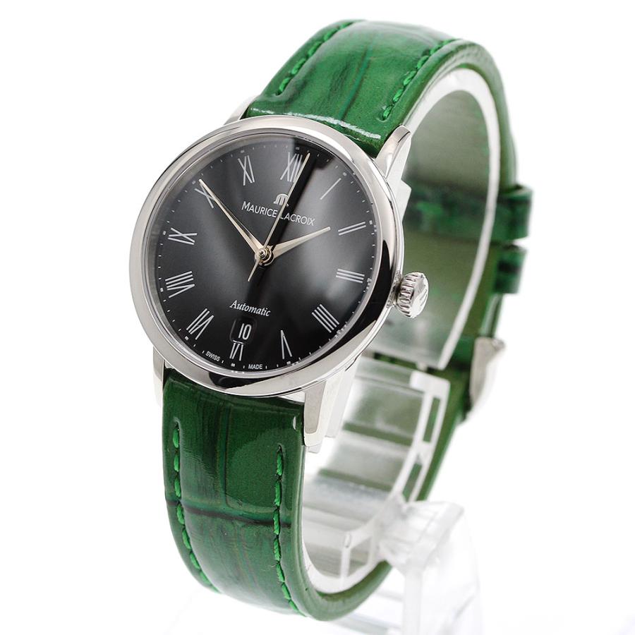 モーリス・ラクロア（Maurice Lacroix） MAURICE LACROIX LC6063 レ 