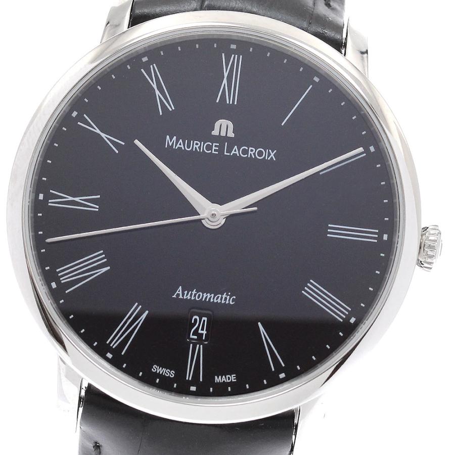 モーリス・ラクロア（Maurice Lacroix） MAURICE LACROIX LC6067 レ 