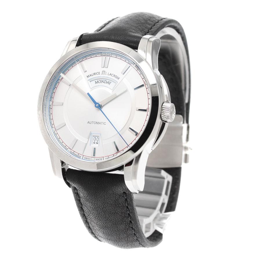 モーリス・ラクロア（Maurice Lacroix） MAURICE LACROIX PT6158-SS001 