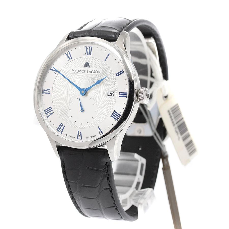 モーリス・ラクロア（Maurice Lacroix） MAURICE LACROIX MP6907-SS001
