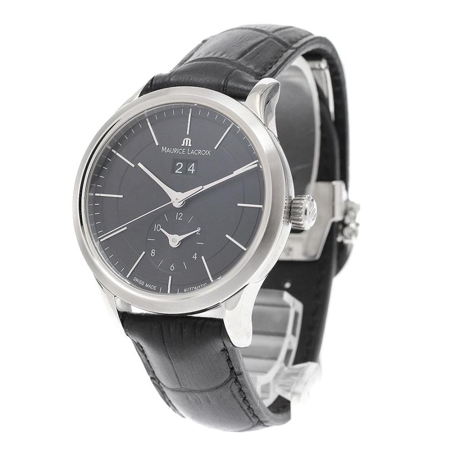 モーリス・ラクロア（Maurice Lacroix） MAURICE LACROIX LC6088-SS001