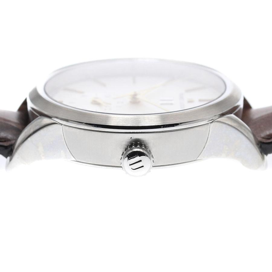 モーリスラクロア MAURICE LACROIX LC6088-SS001-130 レ・クラシック グランドデイト GMT 自動巻き メンズ 未使用品 _935350の画像