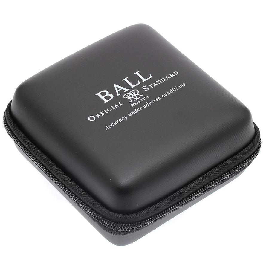 ボールウォッチ BALLWATCH NM2098C-S25J-SL ファイヤーマン