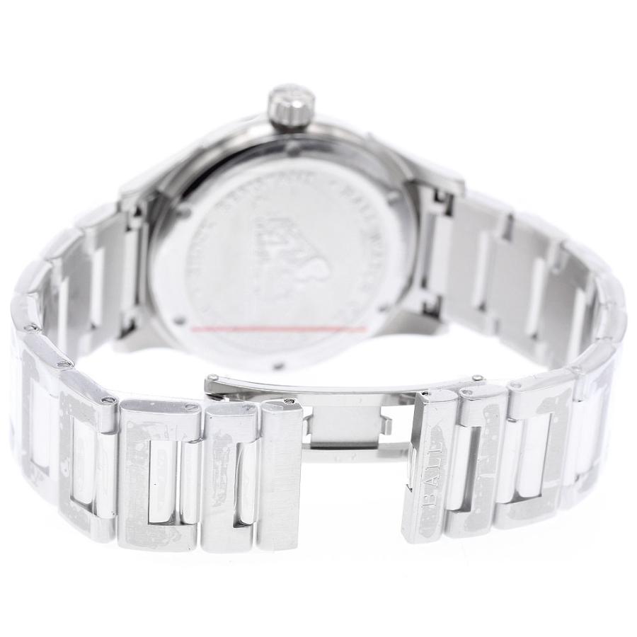 ボールウォッチ BALLWATCH NM2098C-S25J-SL ファイヤーマン ヴィクトリー デイト 自動巻き メンズ 未使用品 内箱・保証書付き_935388 ボールウォッチ BALLWATCH NM2098C-S25J-SL ファイヤーマン