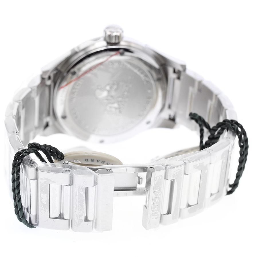 ボールウォッチ BALLWATCH NM2098C-S5J-SL ストークマン ヴィクトリー デイト 自動巻き メンズ 未使用品 内箱・保証書付き_935390の画像