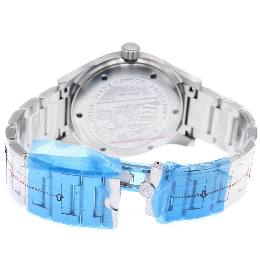 ボールウォッチ BALLWATCH NM2090C-SJ-BKBE ストークマンII デイト 自動巻き メンズ 未使用品 内箱・保証書付き_935391の画像