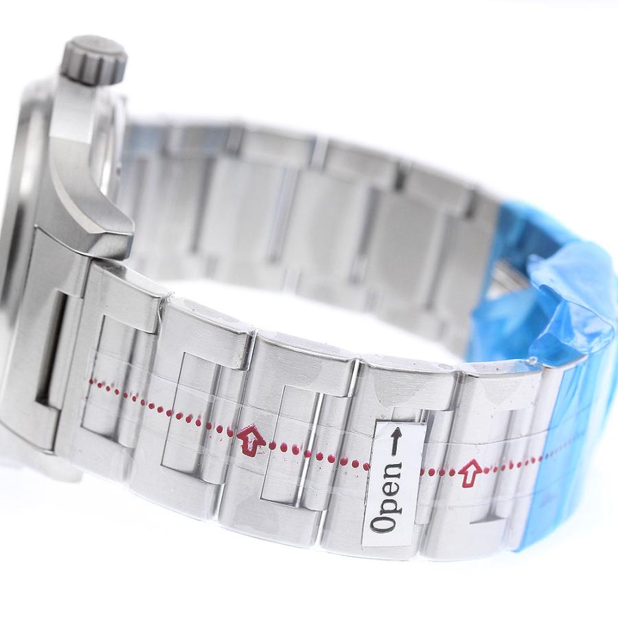 ボールウォッチ BALLWATCH NM2090C-SJ-BKBE ストークマンII デイト 自動巻き メンズ 未使用品 内箱・保証書付き_935391の画像