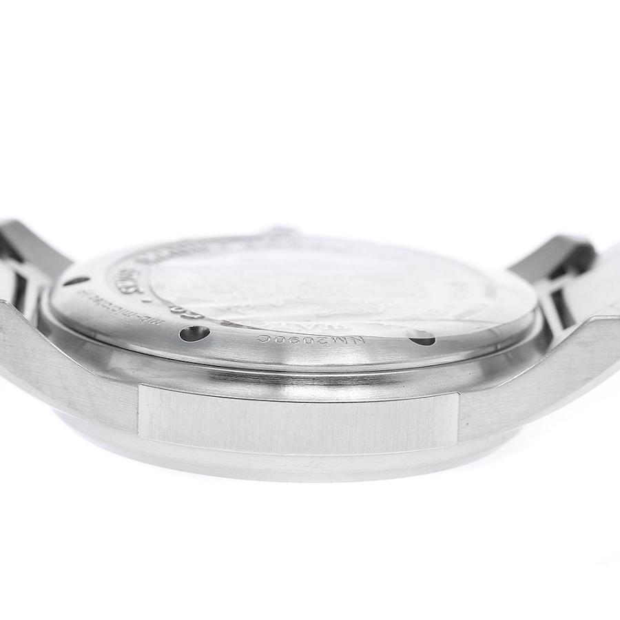 ボールウォッチ BALLWATCH NM2090C-SJ-BKBE ストークマンII デイト 自動巻き メンズ 未使用品 内箱・保証書付き_935391の画像