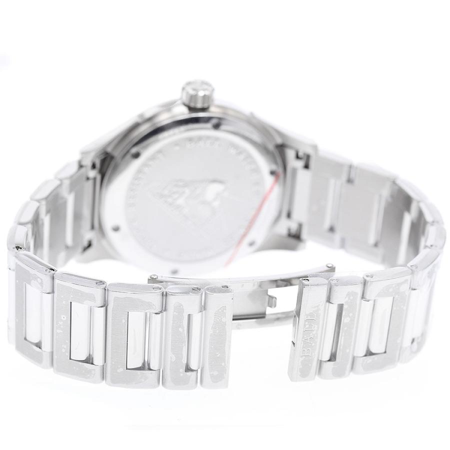 ボールウォッチ BALLWATCH NM2098C-S3J-SL ファイヤーマン ヴィクトリー デイト 自動巻き メンズ 未使用品 内箱・保証書付き_935397の画像