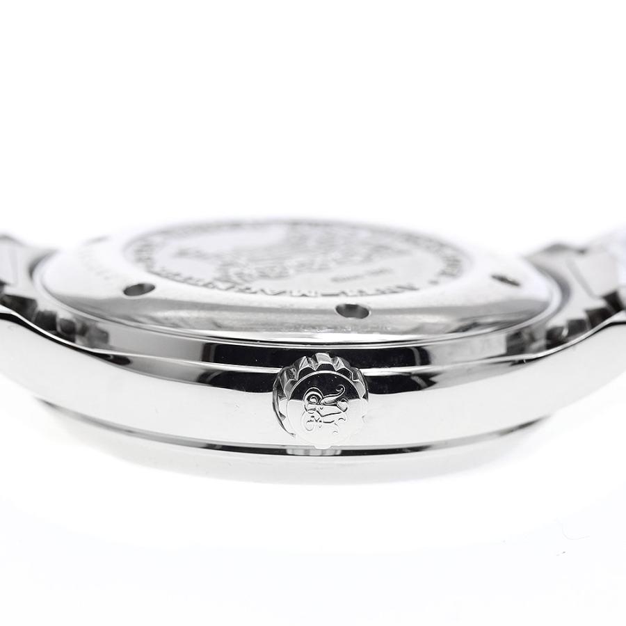 ボール BALL WATCH NM1020C-S4-BK エンジニアII アラビック デイト 自動巻き メンズ 未使用品 保証書付き_935403の画像