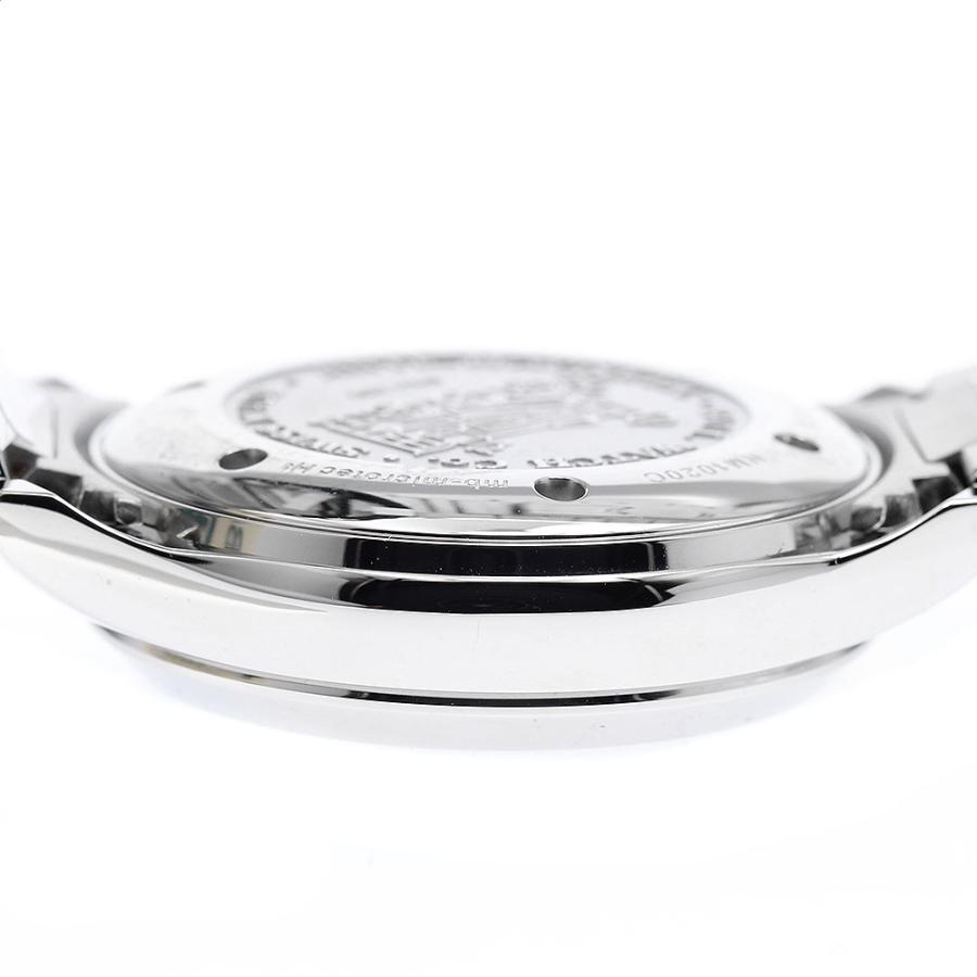 ボール BALL WATCH NM1020C-S4-BK エンジニアII アラビック デイト 自動巻き メンズ 未使用品 保証書付き_935403の画像