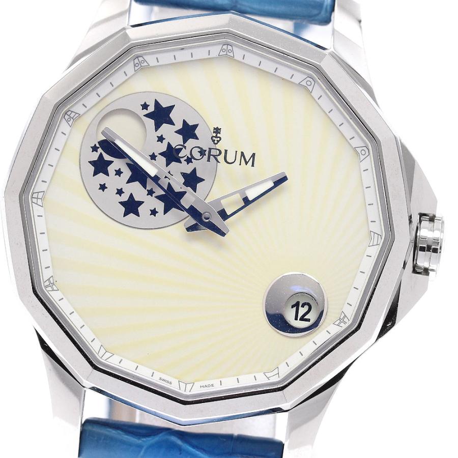 CORUM（コルム） CORUM A384/03121 アドミラルズカップ レジェンド38