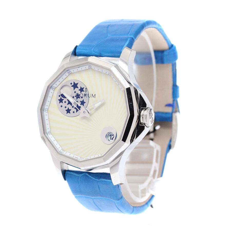 CORUM（コルム） CORUM A384/03121 アドミラルズカップ レジェンド38