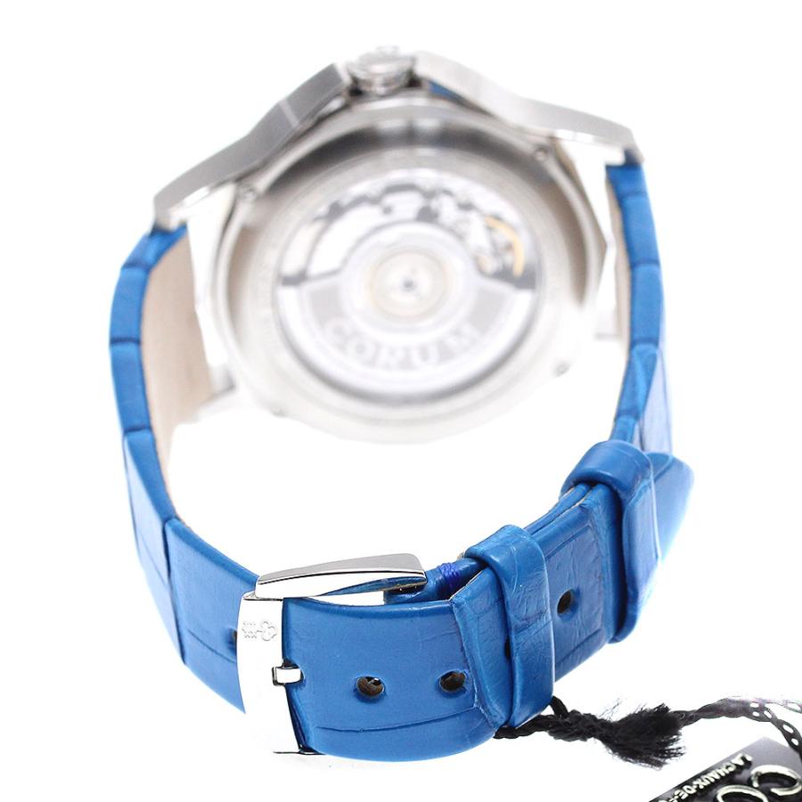 CORUM（コルム） CORUM A384/03121 アドミラルズカップ レジェンド38 