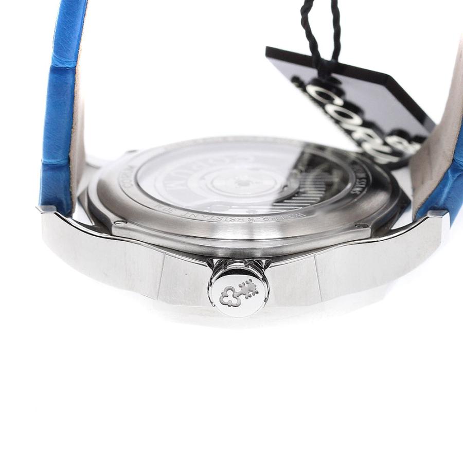 CORUM（コルム） CORUM A384/03121 アドミラルズカップ レジェンド38