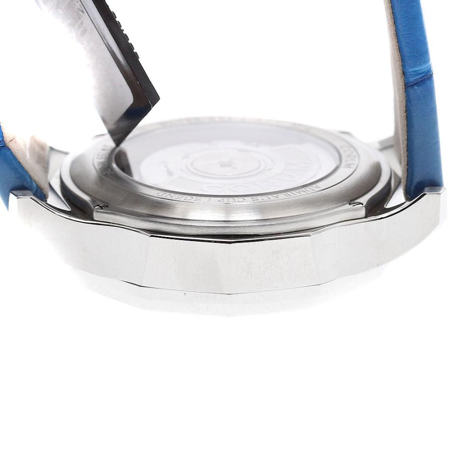 CORUM（コルム） CORUM A384/03121 アドミラルズカップ レジェンド38