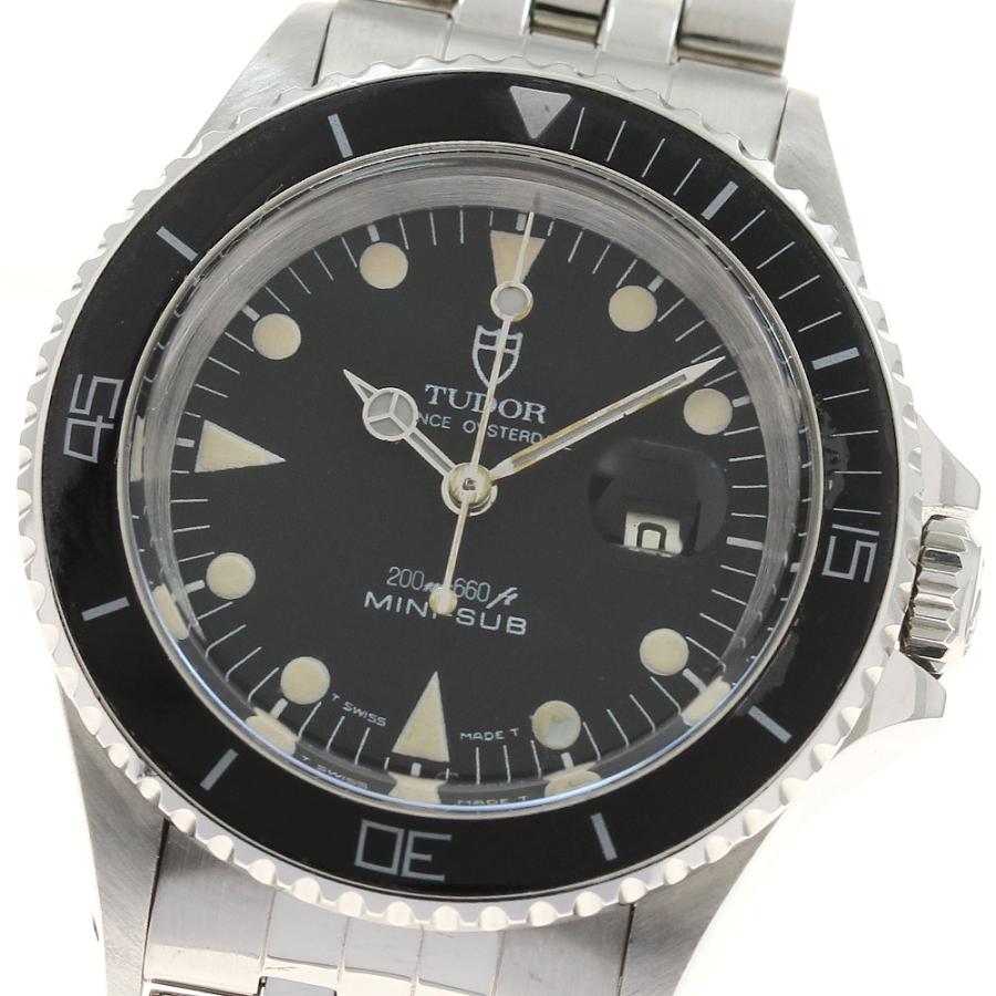 TUDOR（チューダー） チュードル TUDOR 94400 プリンス 