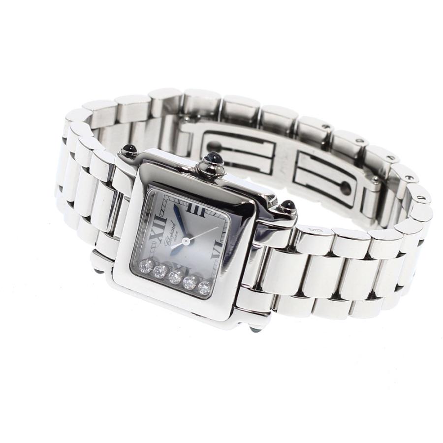 Chopard（ショパール） Chopard 27/8893-23 ハッピースポーツ 5P 