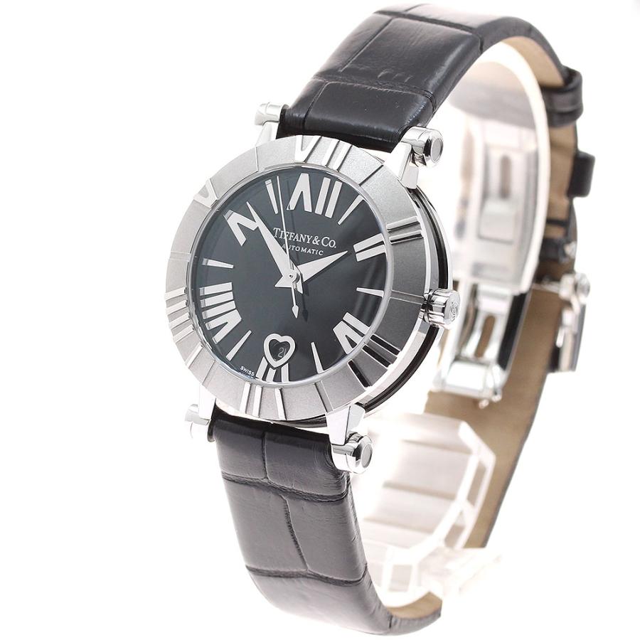ティファニー TIFFANY&Co. Z1300.68.11A10A71A アトラス デイト 自動巻き レディース _935540 TIFFANY&Co.（ティファニー） TIFFANY&Co. Z1300.68.11A10A71A
