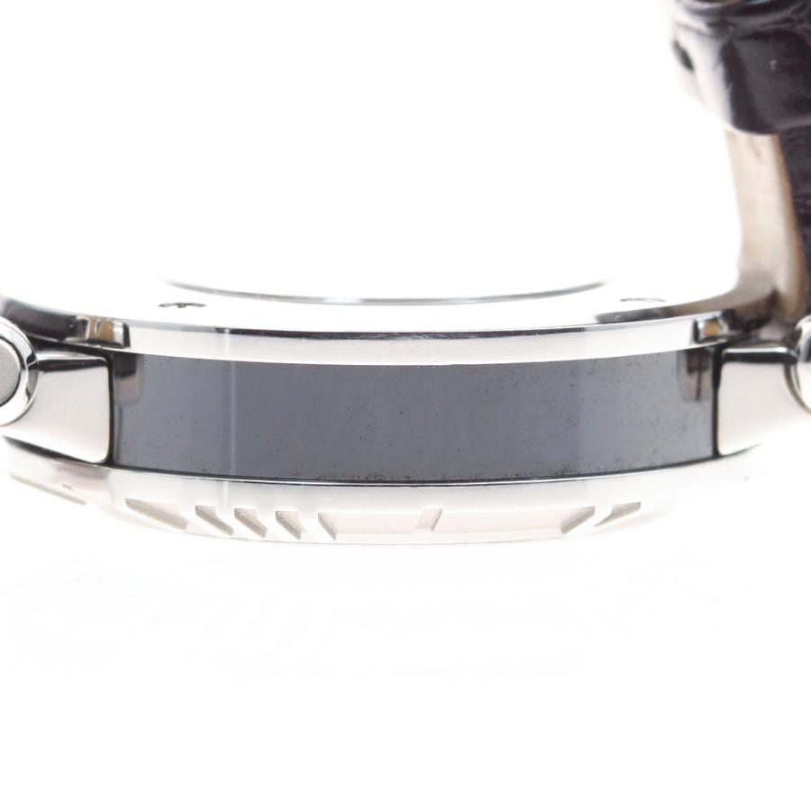 ティファニー TIFFANY&Co. Z1300.68.11A10A71A アトラス デイト 自動巻き レディース _935540の画像