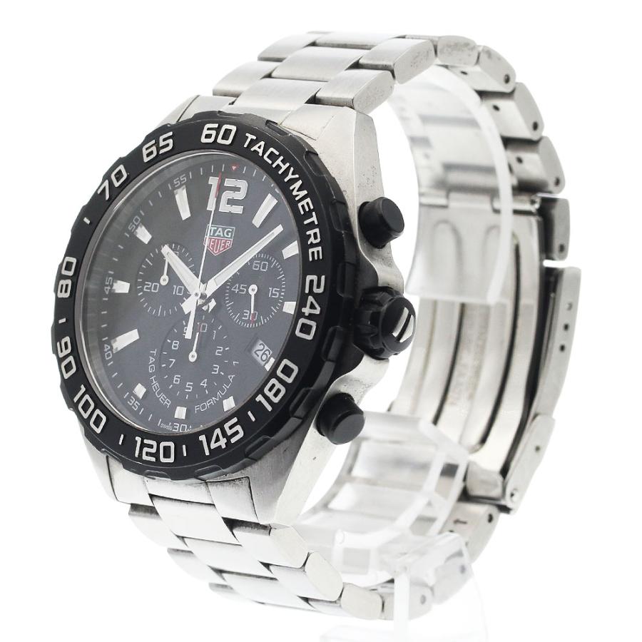 タグホイヤー TAG HEUER CAZ1010 フォーミュラ1 クロノグラフ デイト クォーツ メンズ 良品 _935544 2026年最新】Yahoo!オークション -タグホイヤー caz1010の中古品・新品・未使用品一覧