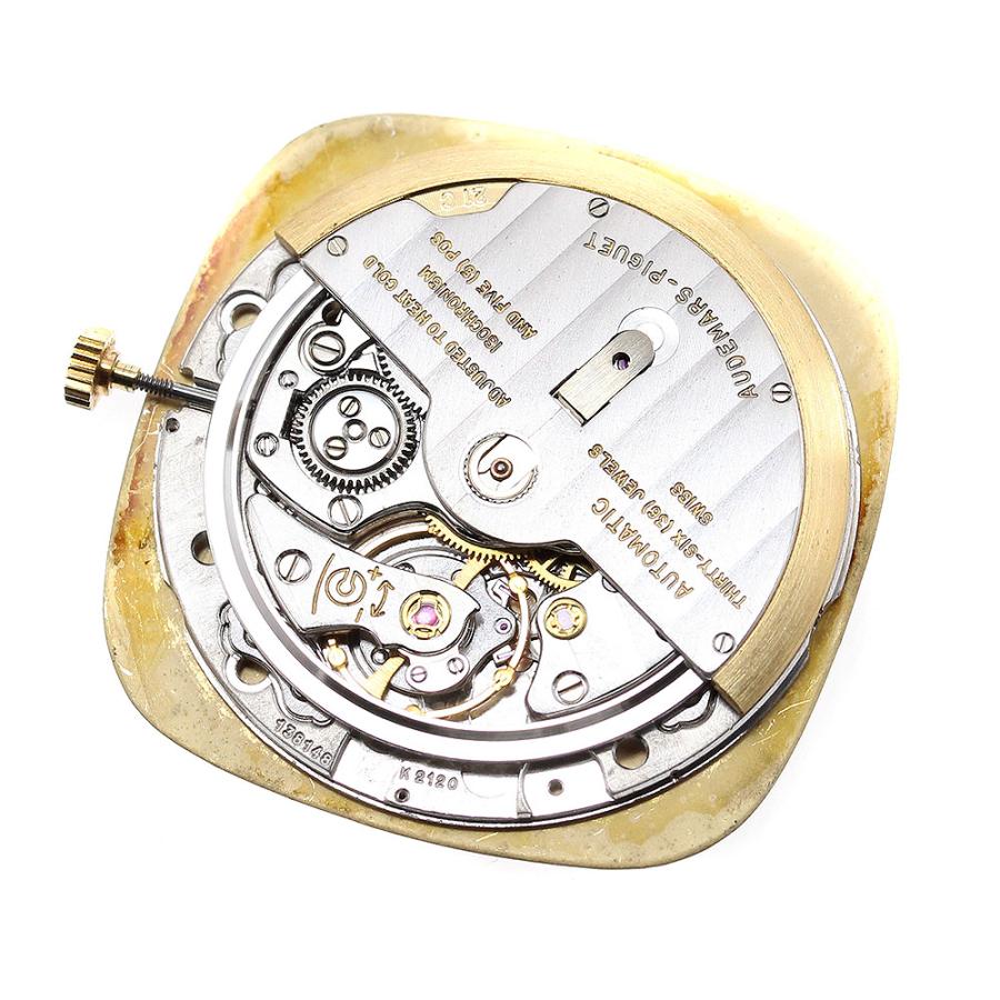 AUDEMARS PIGUET（オーデマピゲ） 訳あり AUDEMARS PIGUET cal.K2120