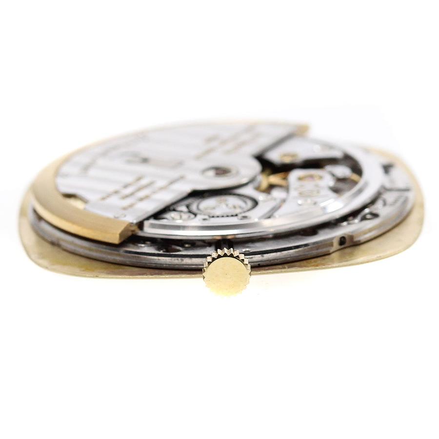 AUDEMARS PIGUET（オーデマピゲ） 訳あり AUDEMARS PIGUET cal.K2120 