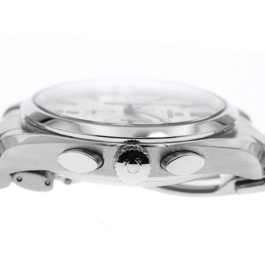 オメガ OMEGA 2512.30 シーマスター アクアテラ デイト クロノグラフ 自動巻き メンズ 保証書付き_935670 OMEGA（オメガ） OMEGA 2512.30 シーマスター アクアテラ デイト