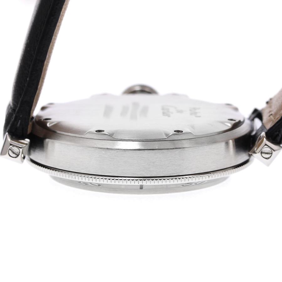 Cartier（カルティエ） CARTIER W3100255 パシャC デイト 自動巻き 