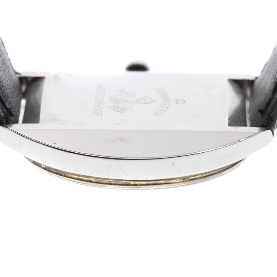 OMEGA（オメガ） OMEGA 136017-T00L 107 シーマスターコスミック