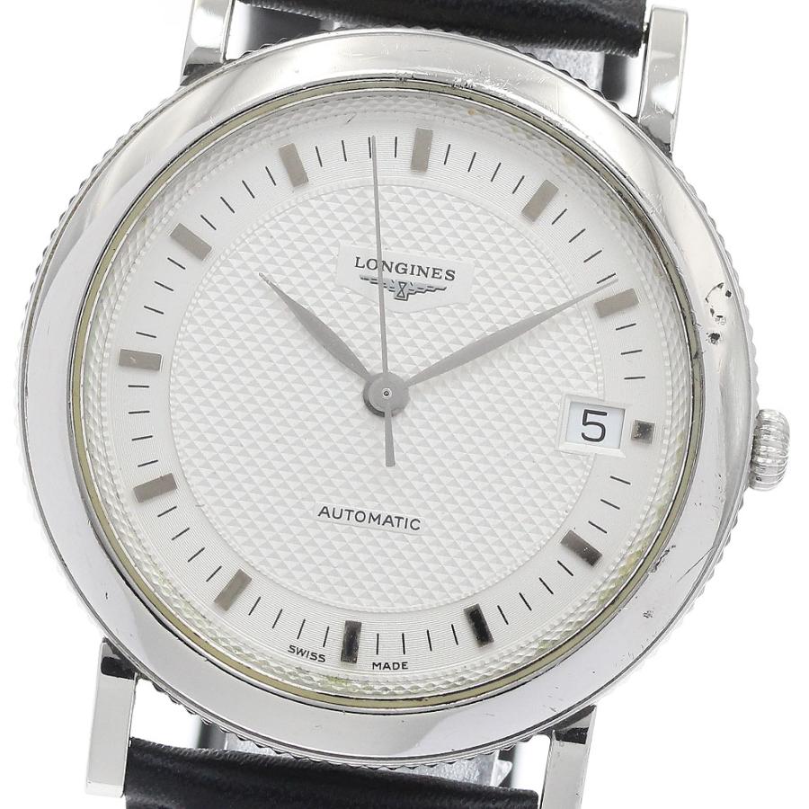 LONGINES（ロンジン） LONGINES L4.647.4 クラシック アーネスト