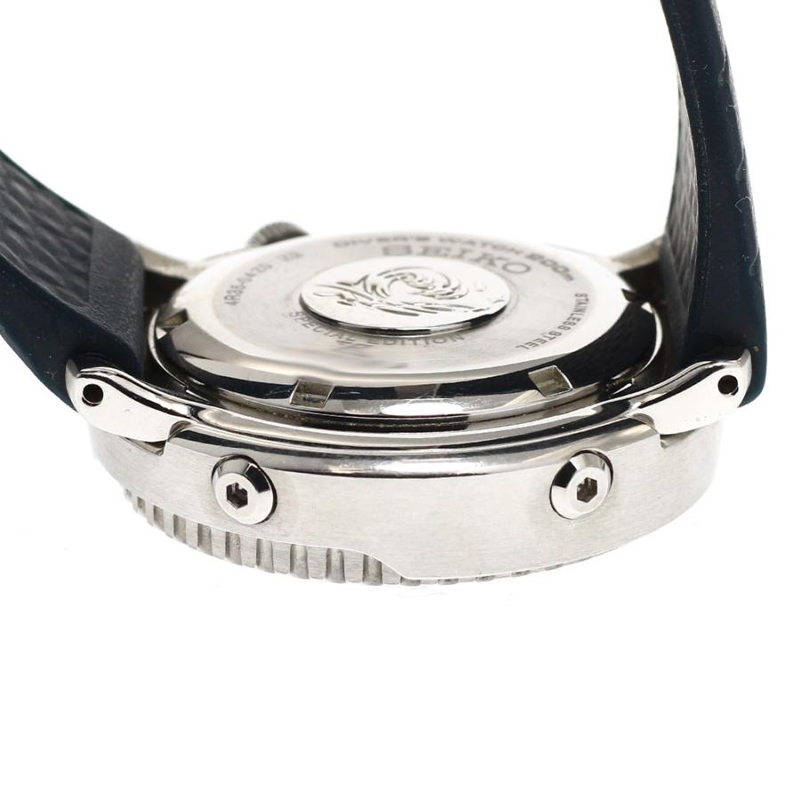 SEIKO（セイコー） SEIKO 4R35-04Z0/SRPH77K1 プロスペックス