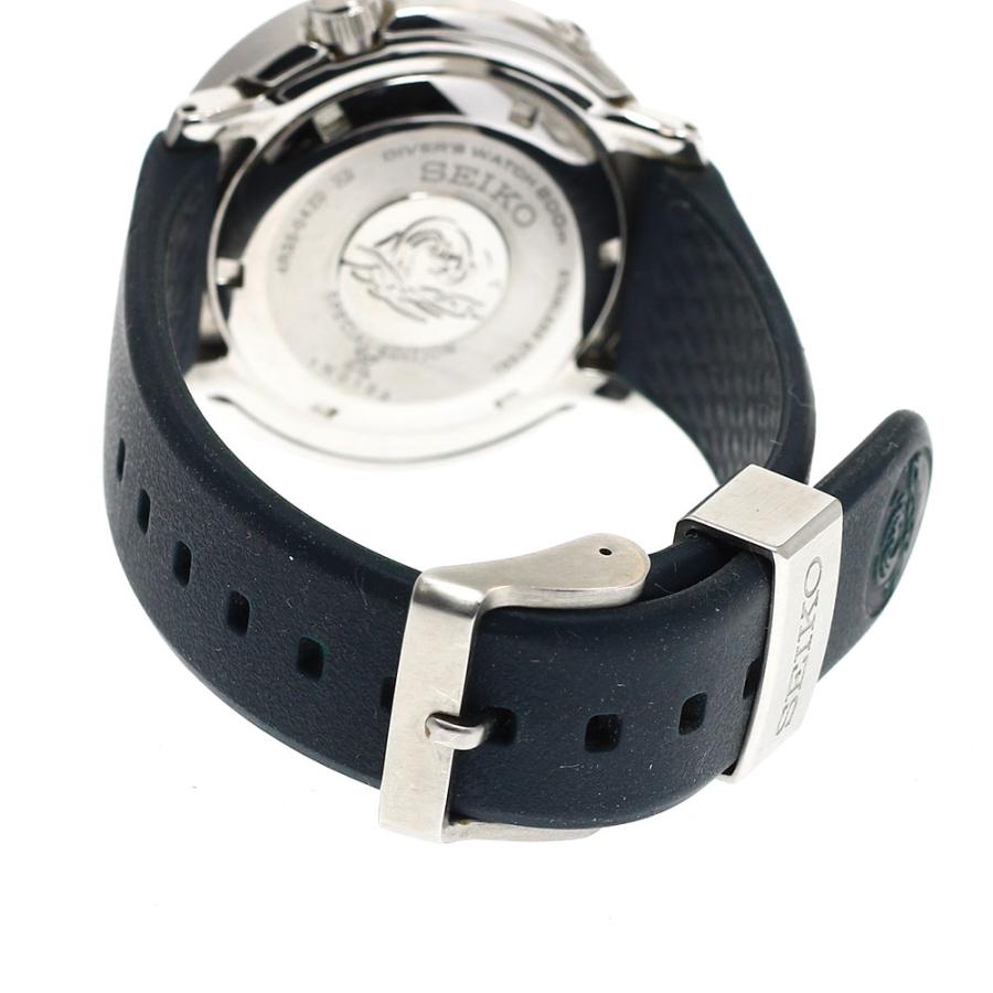 SEIKO（セイコー） SEIKO 4R35-04Z0/SRPH77K1 プロスペックス