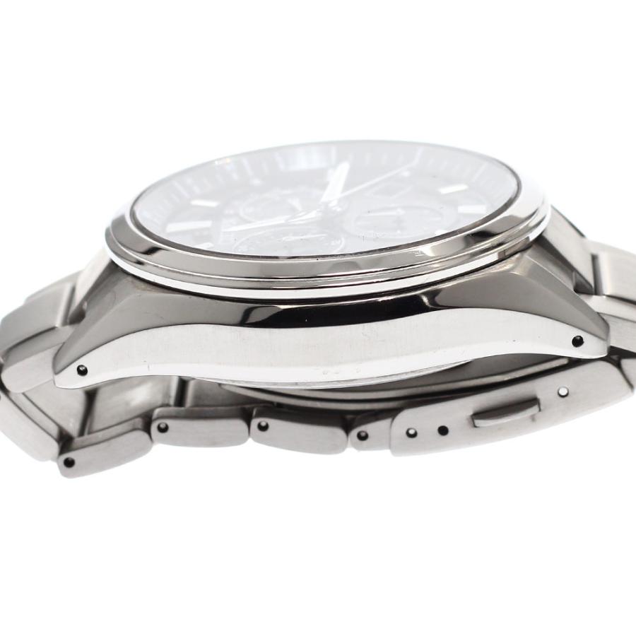 CITIZEN（シチズン） CITIZEN E610-S104203 アテッサ デイト ソーラー