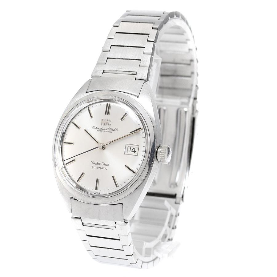 IWC SCHAFFHAUSEN（IWCシャフハウゼン） 訳あり IWC IWC SCHAFFHAUSEN