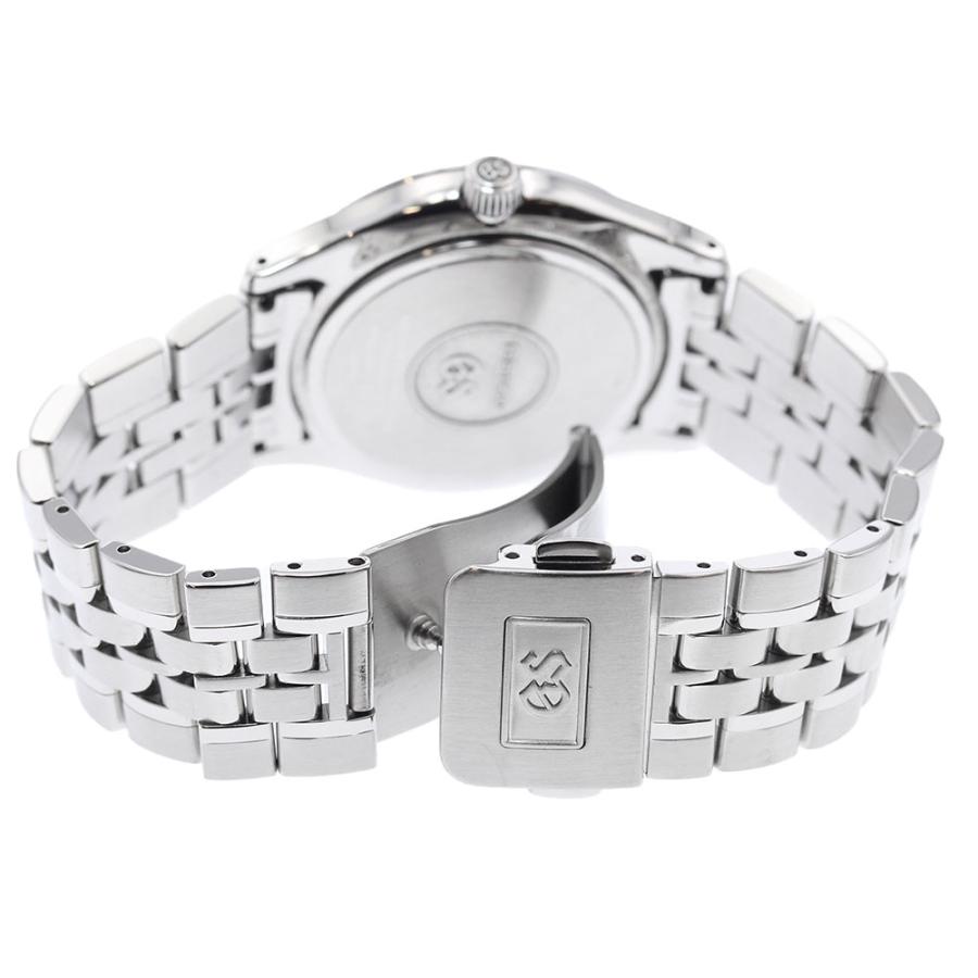 SEIKO（セイコー） SEIKO SBGV001/9F82-0A10 グランドセイコー デイト