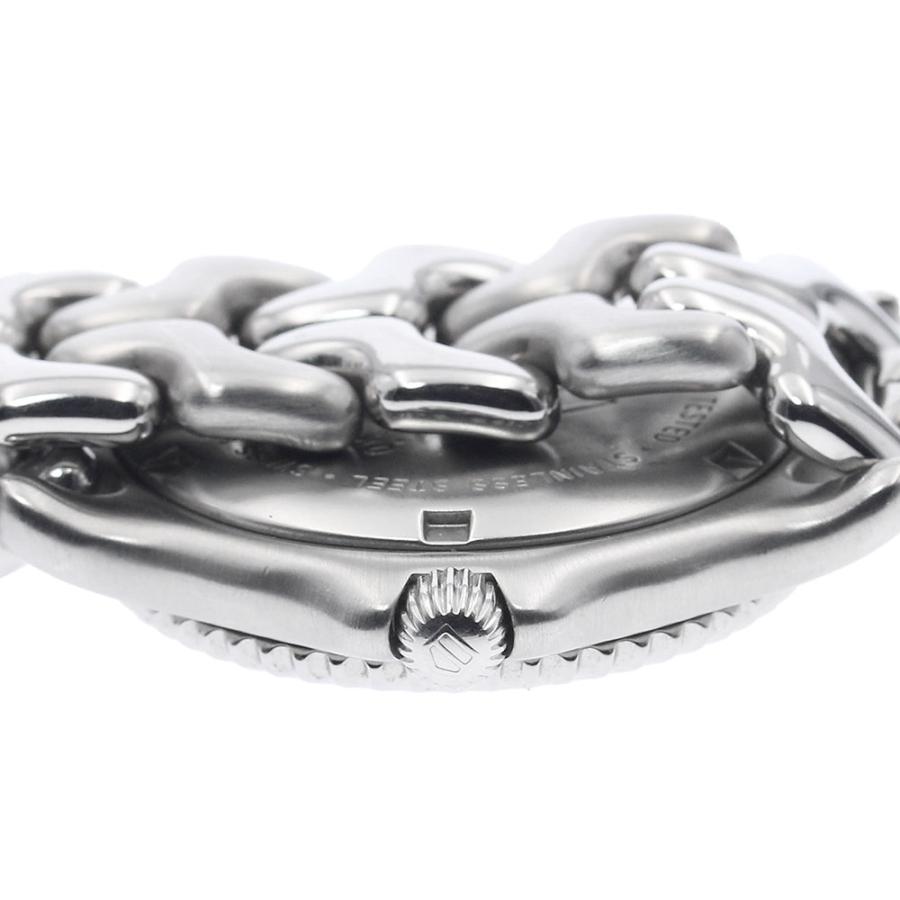 TAG HEUER（タグ・ホイヤー） TAG HEUER WG1112-K0 セル デイト