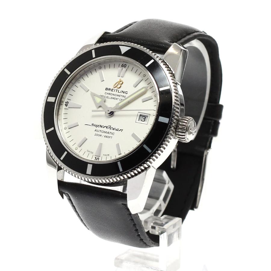 ブライトリング（BREITLING） BREITLING A1732124/G717 スーパー