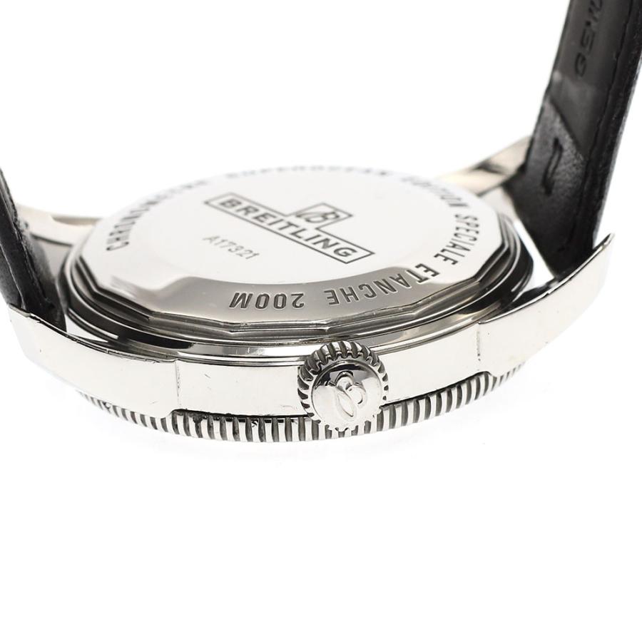 ブライトリング（BREITLING） BREITLING A1732124/G717 スーパー