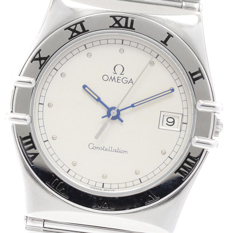 オメガ OMEGA 1510.30 コンステレーション デイト クォーツ メンズ _961777 OMEGA（オメガ） OMEGA 1510.30 コンステレーション デイト クォーツ