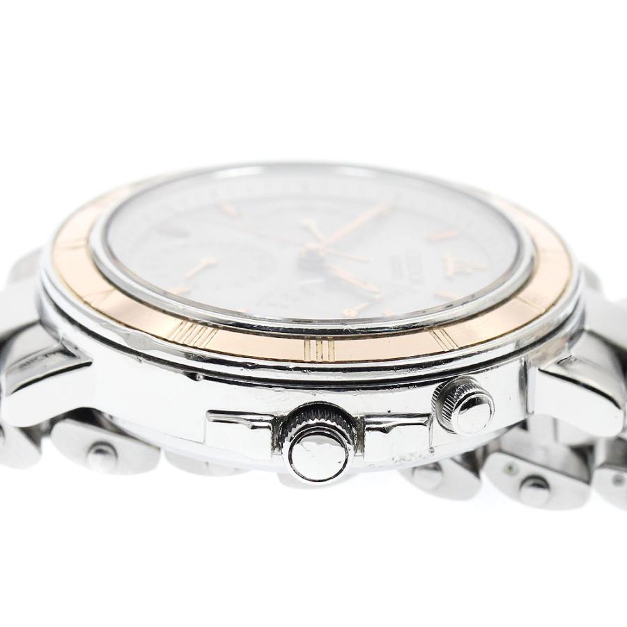 セイコー SEIKO GCBG998/4S77-0020 クレドール パシフィーク デイデイト 自動巻き メンズ _892073 SEIKO（セイコー） SEIKO GCBG998/4S77-0020 クレドール パシフィーク