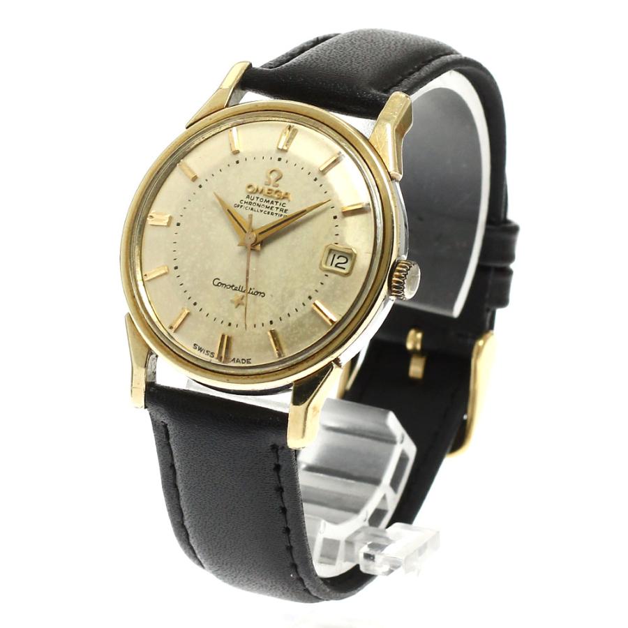 OMEGA（オメガ） OMEGA 168.005 コンステレーション Cal.561 デイト 12