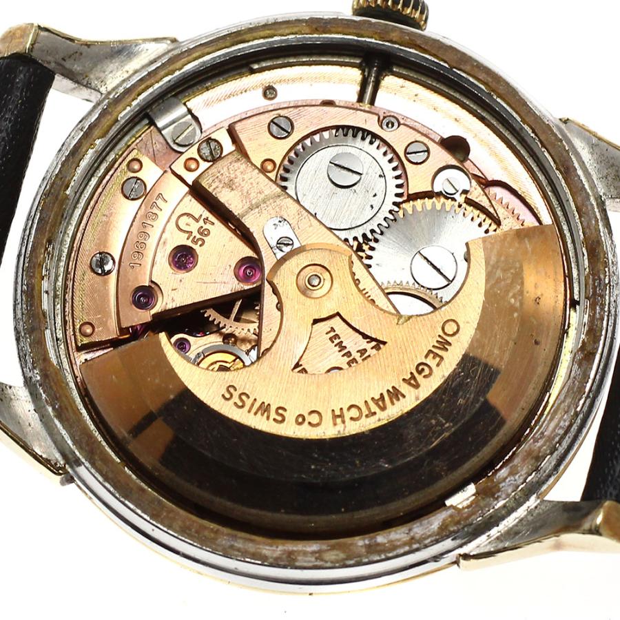 OMEGA（オメガ） OMEGA 168.005 コンステレーション Cal.561 デイト 12