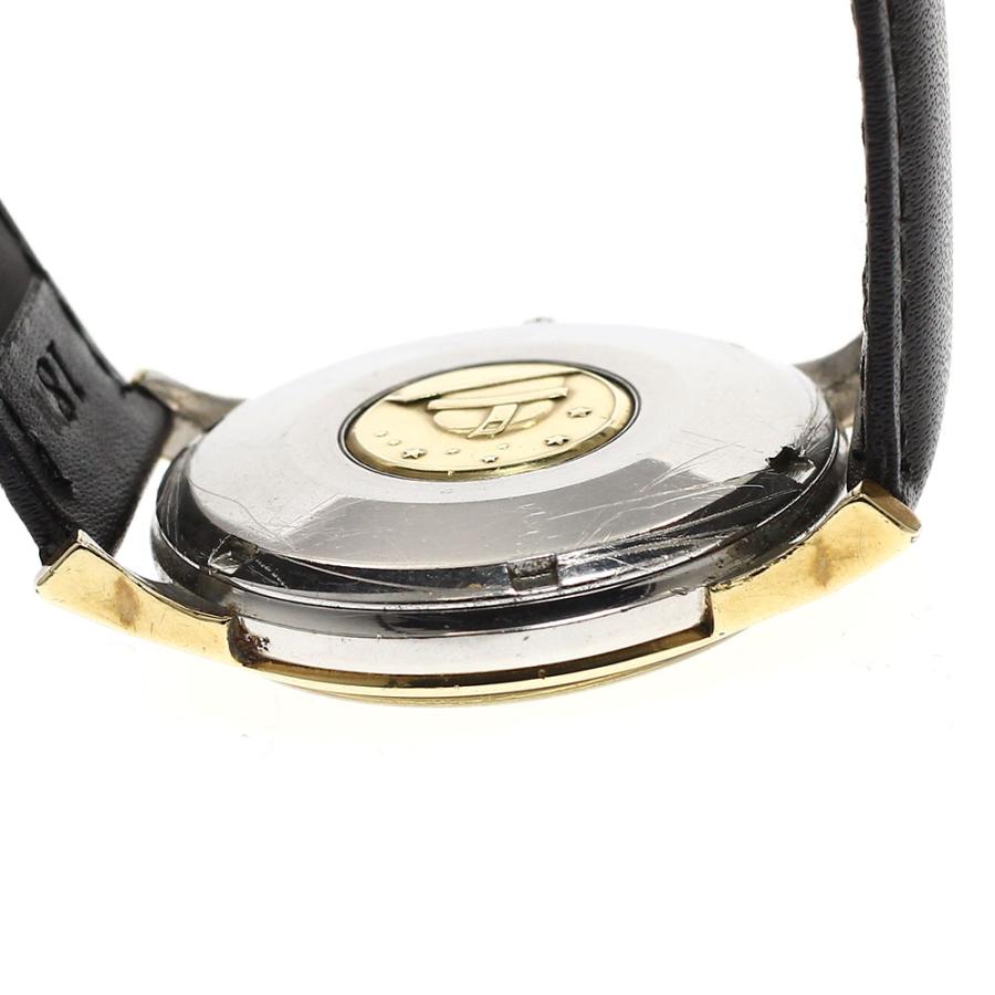 OMEGA（オメガ） OMEGA 168.005 コンステレーション Cal.561 デイト 12