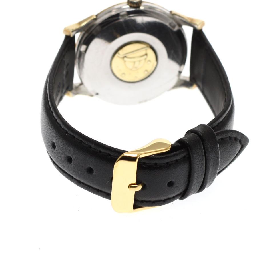 OMEGA（オメガ） OMEGA 168.005 コンステレーション Cal.561 デイト 12