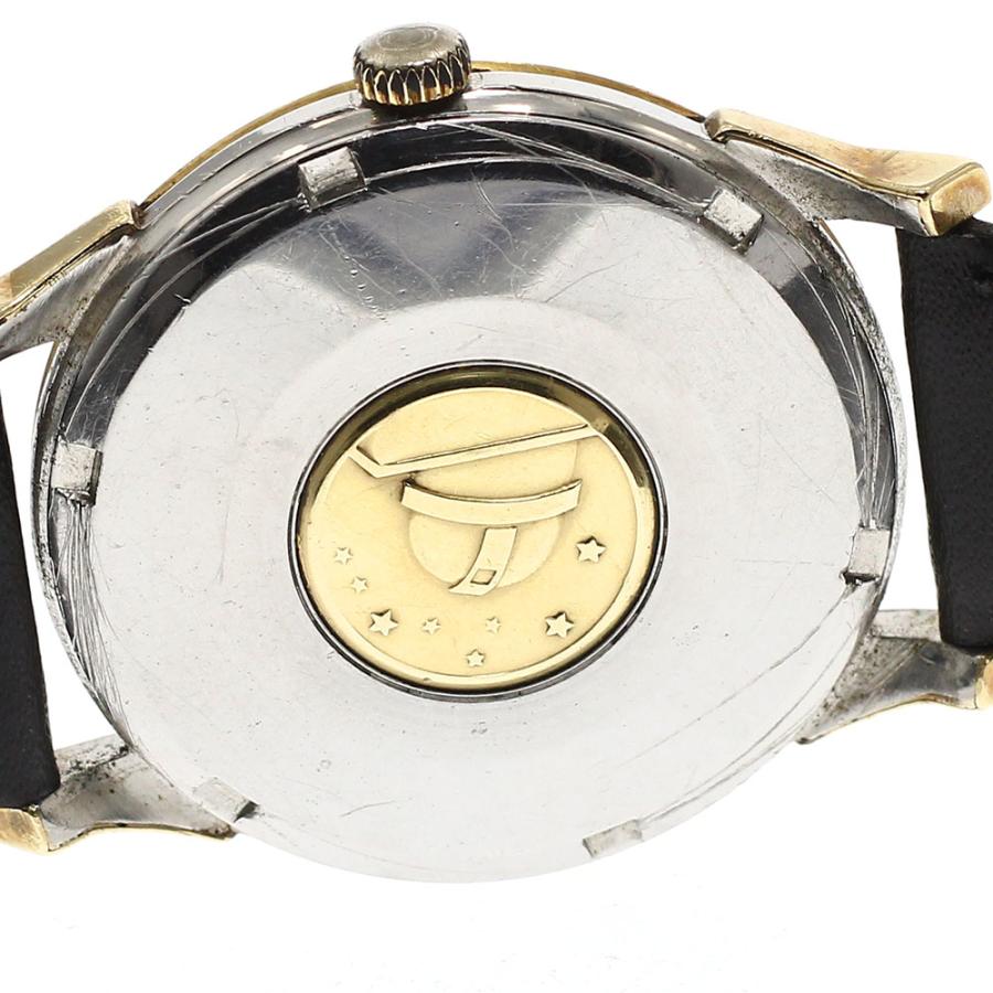 OMEGA（オメガ） OMEGA 168.005 コンステレーション Cal.561 デイト 12