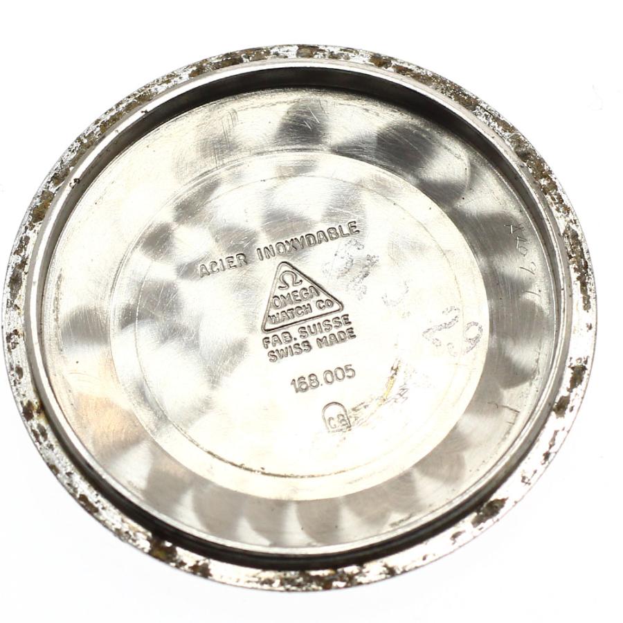 OMEGA（オメガ） OMEGA 168.005 コンステレーション Cal.561 デイト 12