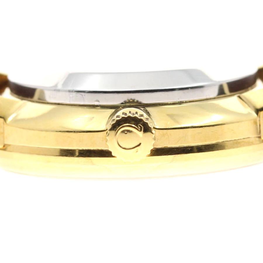 OMEGA（オメガ） OMEGA 562.009 ジュネーブ デイト Cal.684 自動巻き