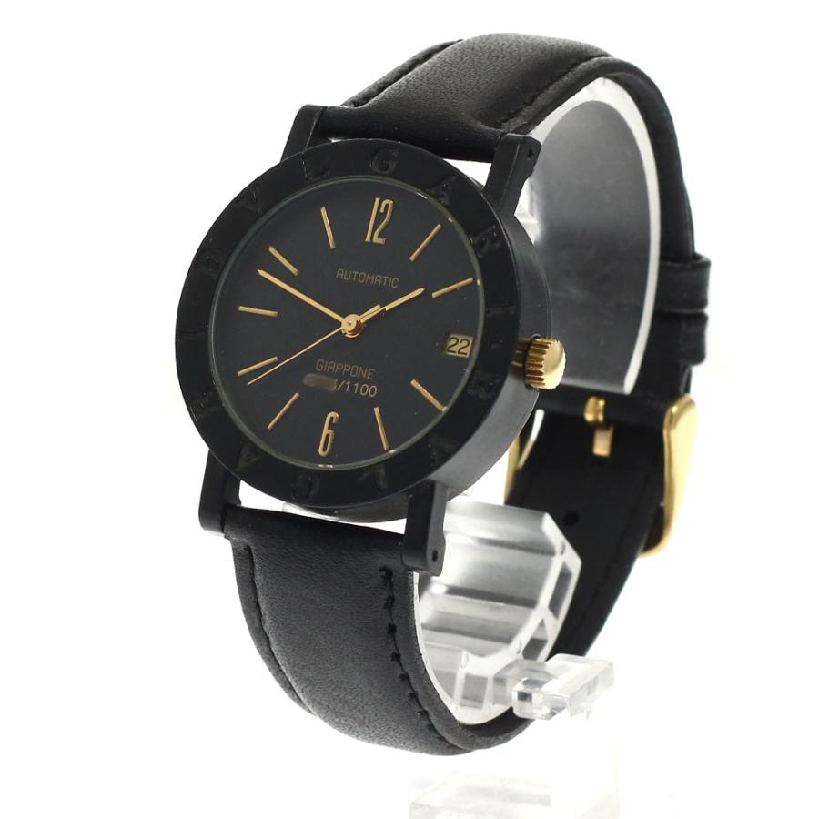 ブルガリ BVLGARI BB33VLD ブルガリブルガリ GIAPPONE 1100本限定 自動巻き メンズ _936052 BVLGARI（ブルガリ） BVLGARI BB33VLD ブルガリブルガリ GIAPPONE 1100
